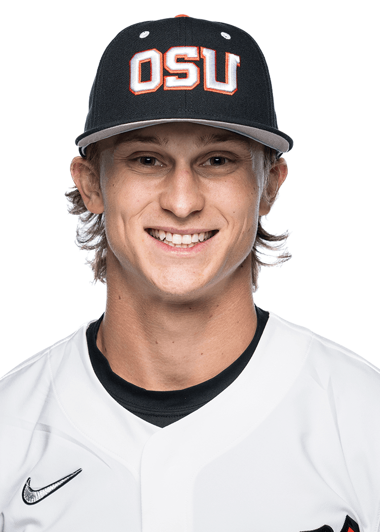 Elijah Hainline athlete image