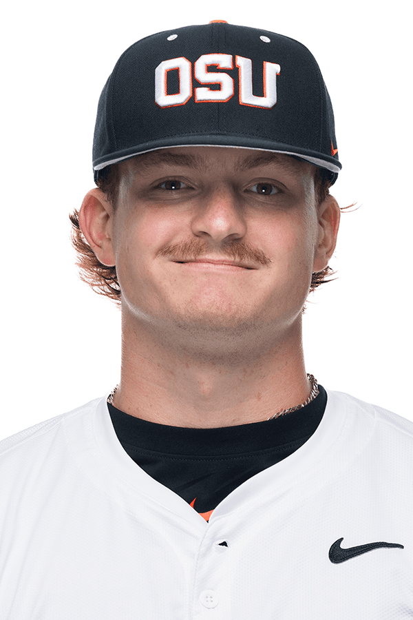 Isaac Yeager athlete image