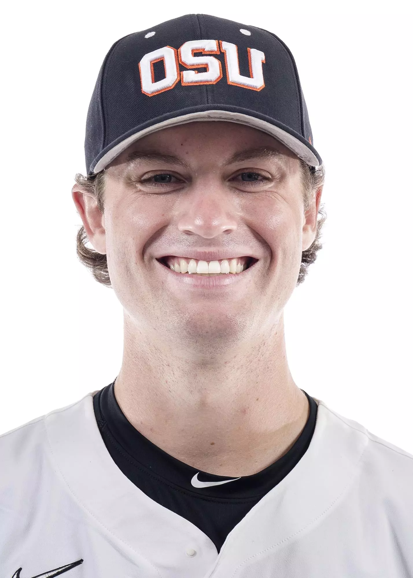 Jacob Melton athlete image