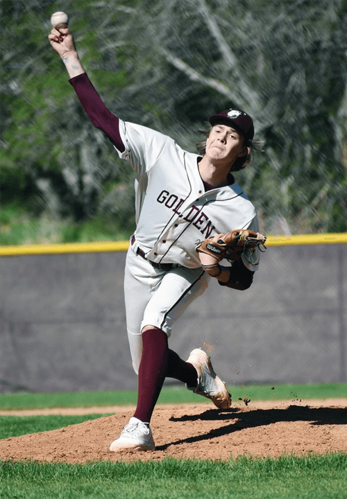 Laif Palmer athlete image
