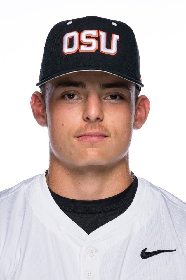 Martin Serrano athlete image