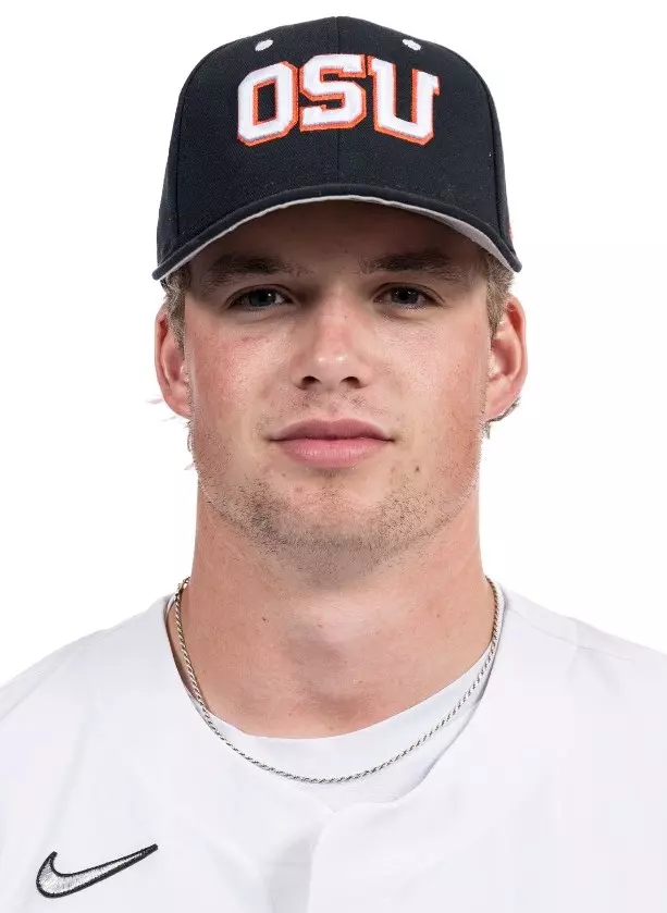 Sam Stuhr athlete image