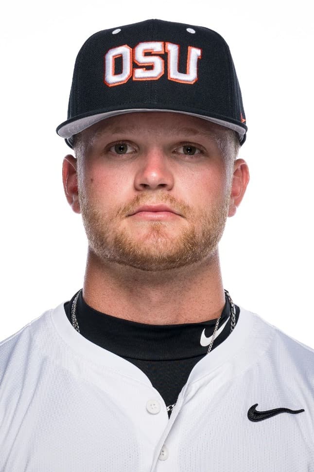 Tyce Peterson athlete image