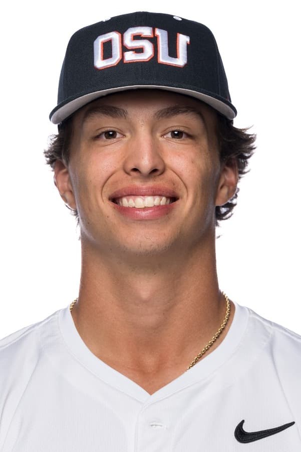 Tyler Inge athlete image