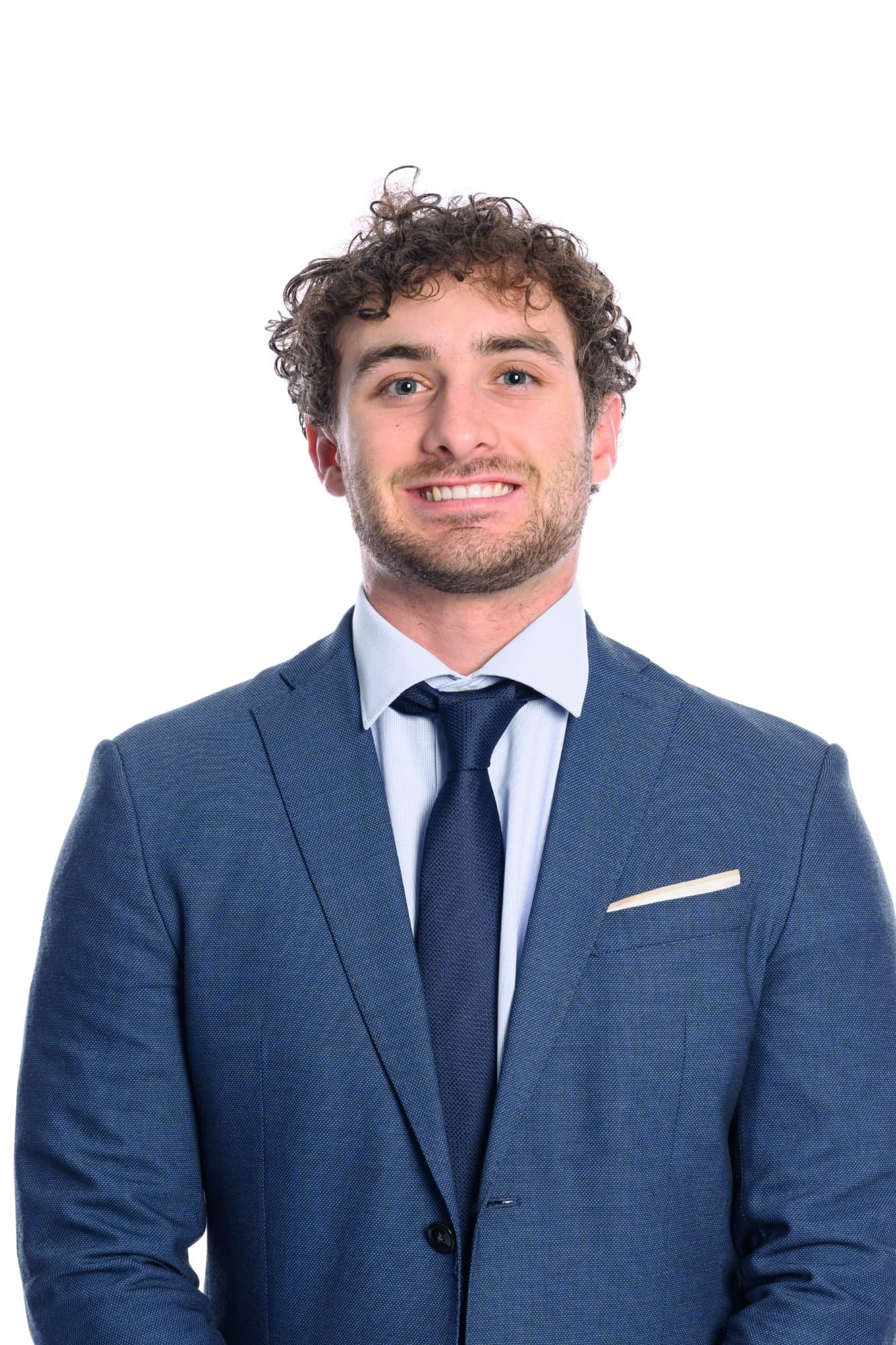 Aidan Dougherty athlete image