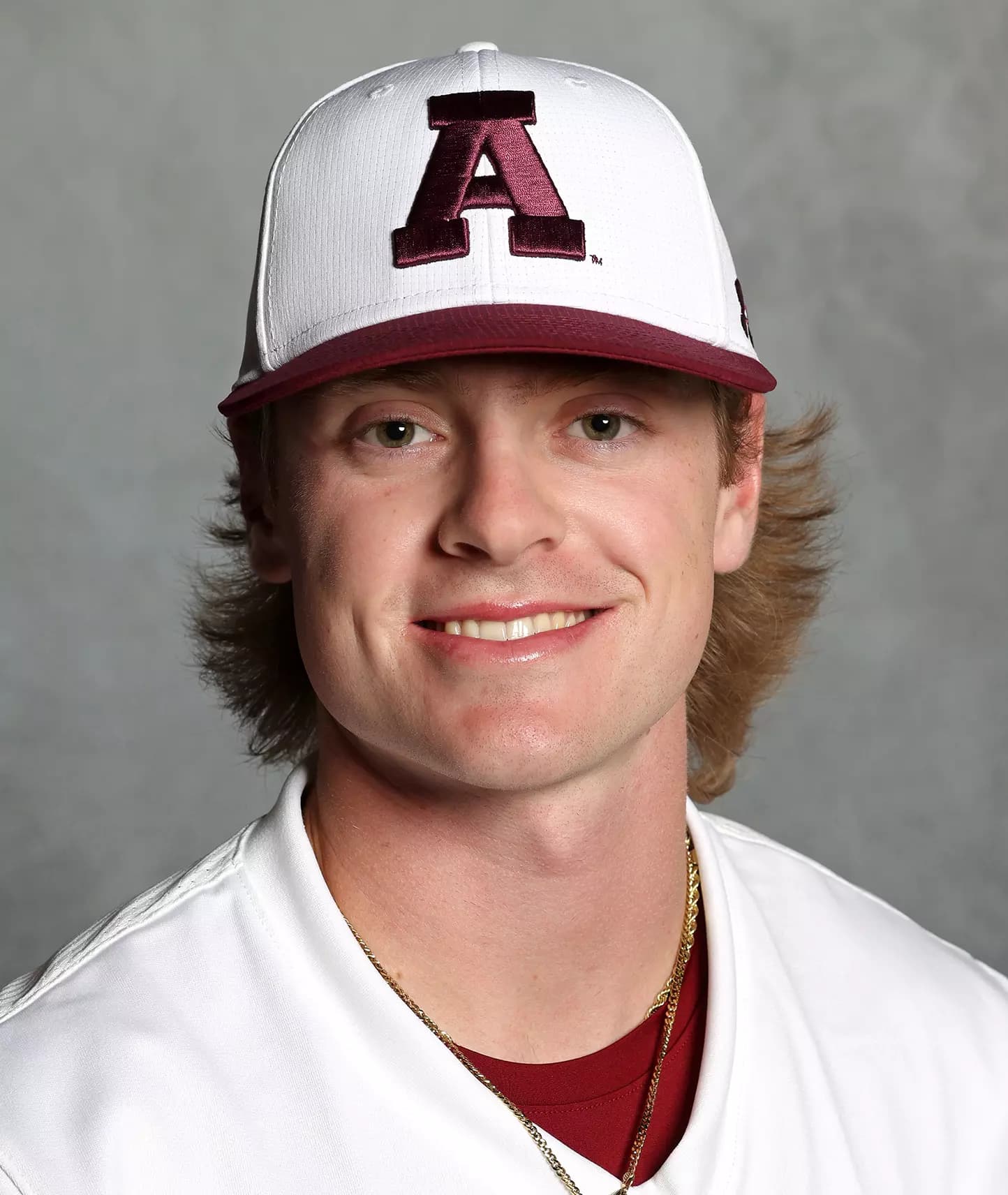 Brandon Forrester athlete image