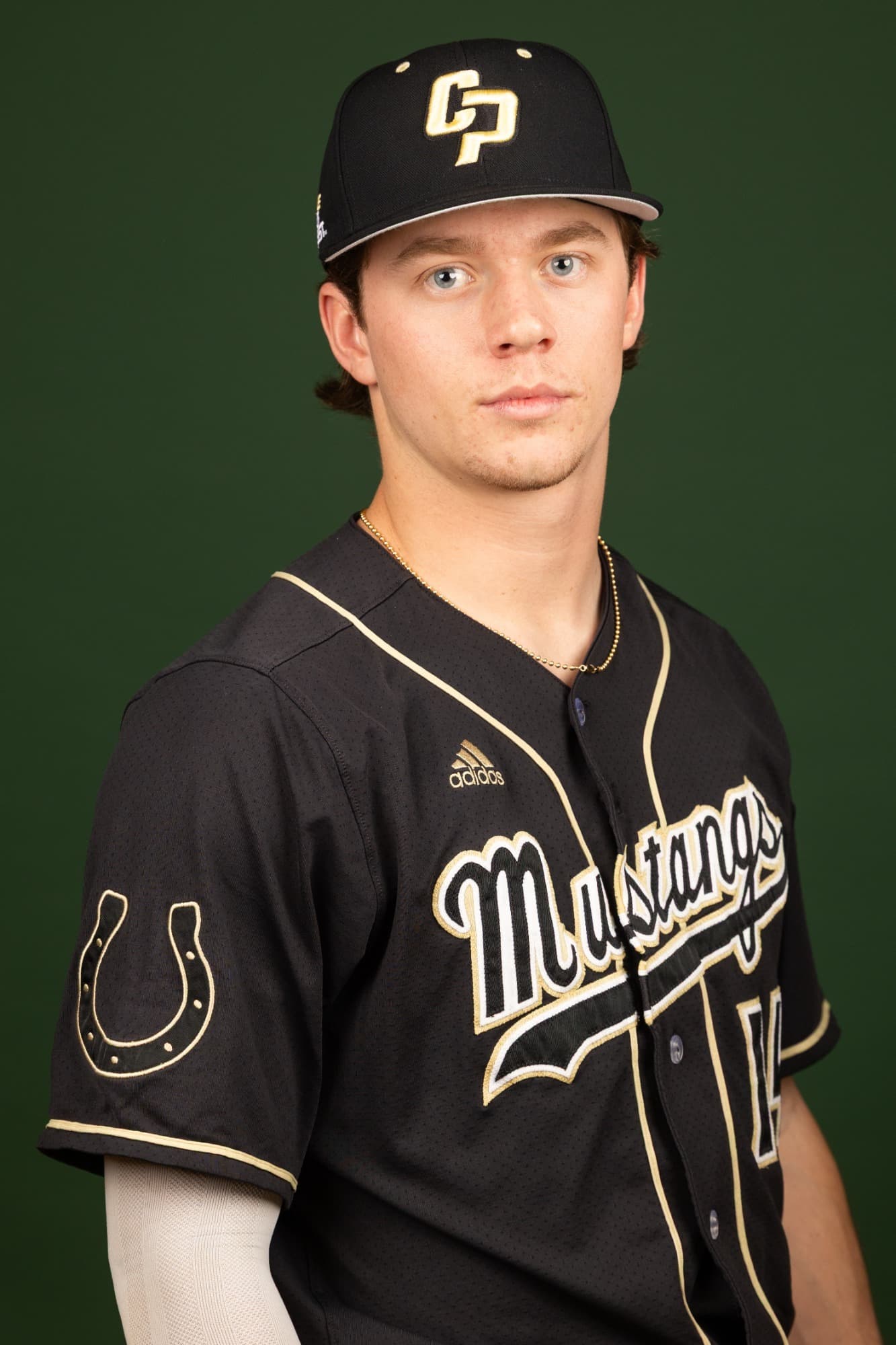 Cade Falsken athlete image