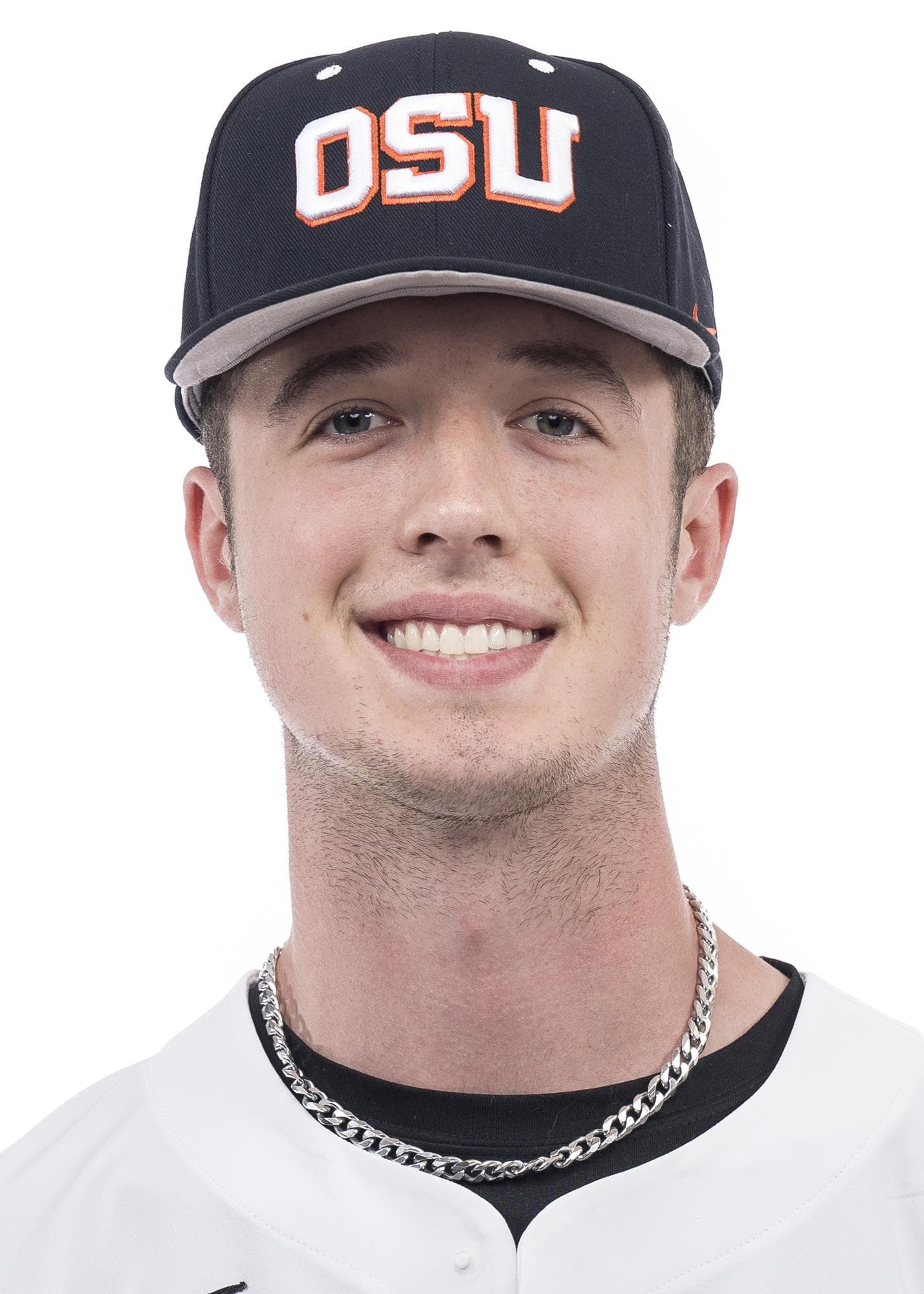 Cole Nelson athlete image
