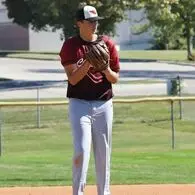Creighton Tuzzio athlete image