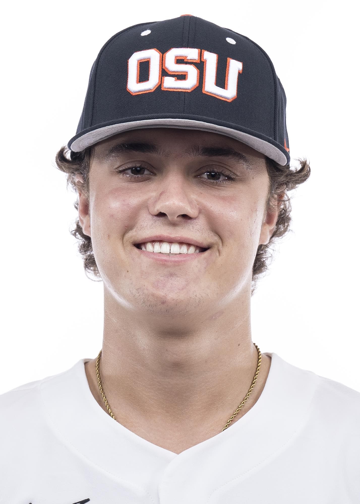 David Case athlete image