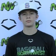 Harrison Buckingham athlete image