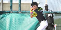 Stephen Montgomery athlete image