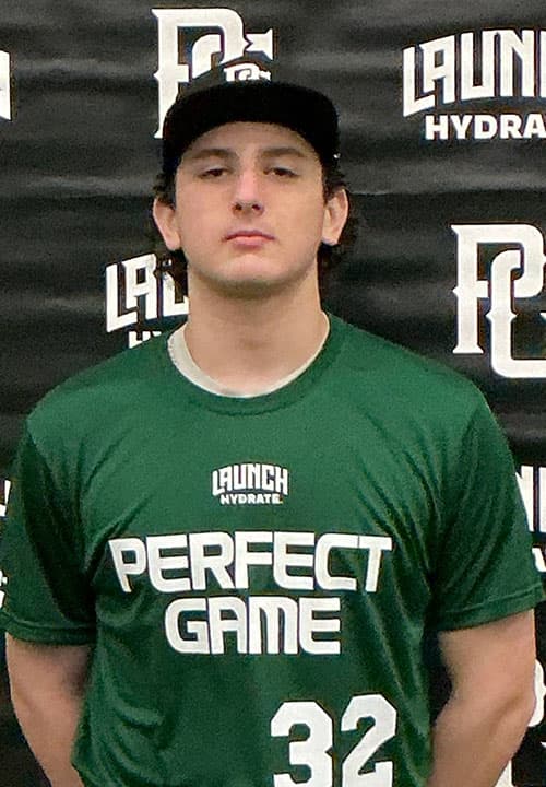 Abraham Katz athlete image