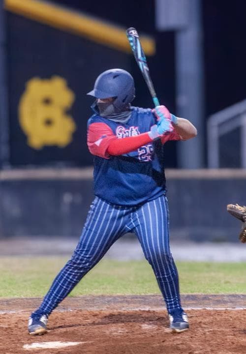 Aedan Nichols athlete image
