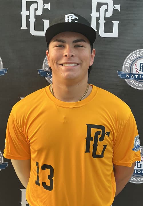 Aiden Echavarria athlete image