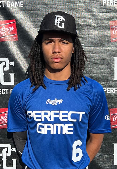 Antonio Johnson Jr athlete image