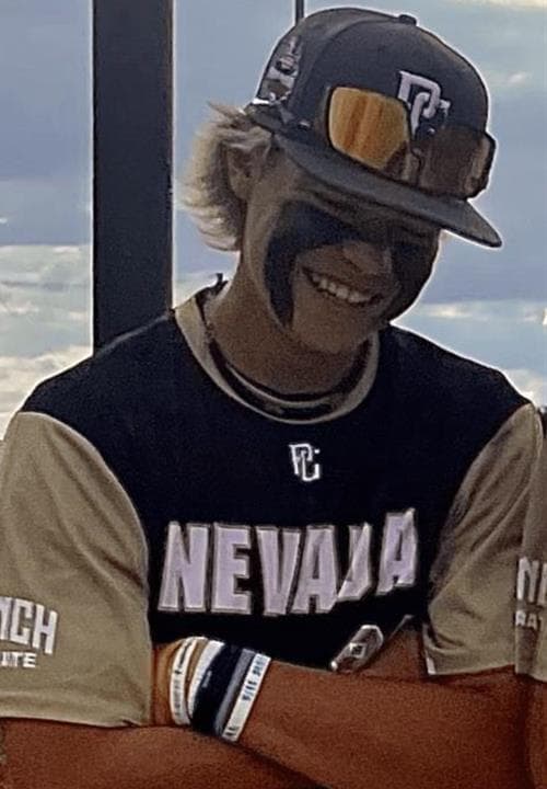 Austin Brown athlete image