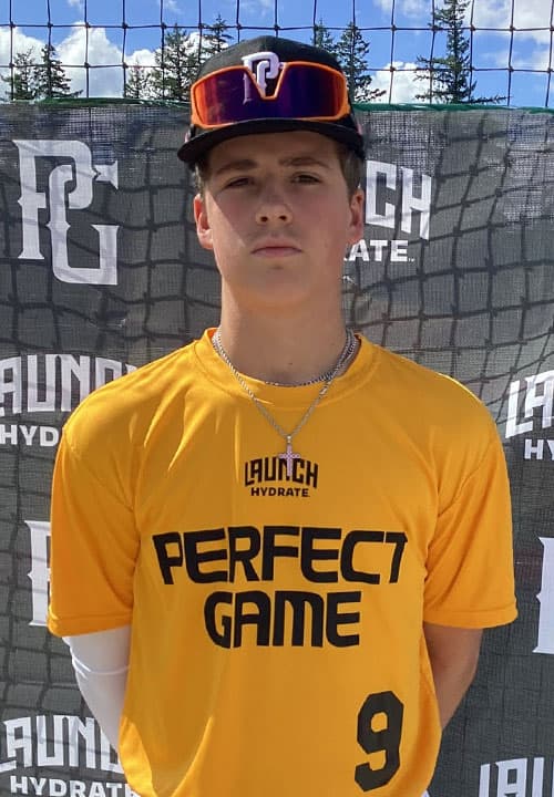 Beau Franks athlete image