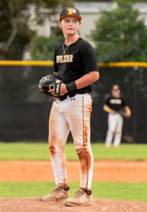 Ben Karll athlete image
