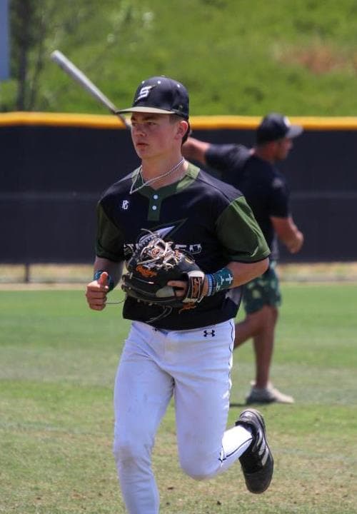 Brady Guth athlete image