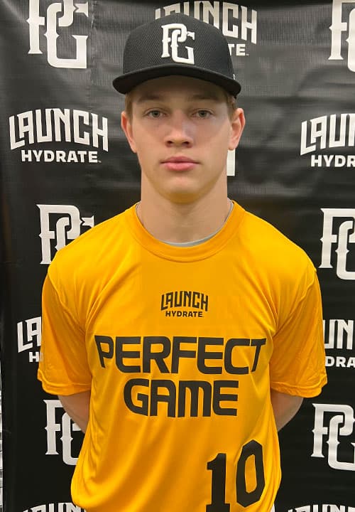 Brady Helms athlete image