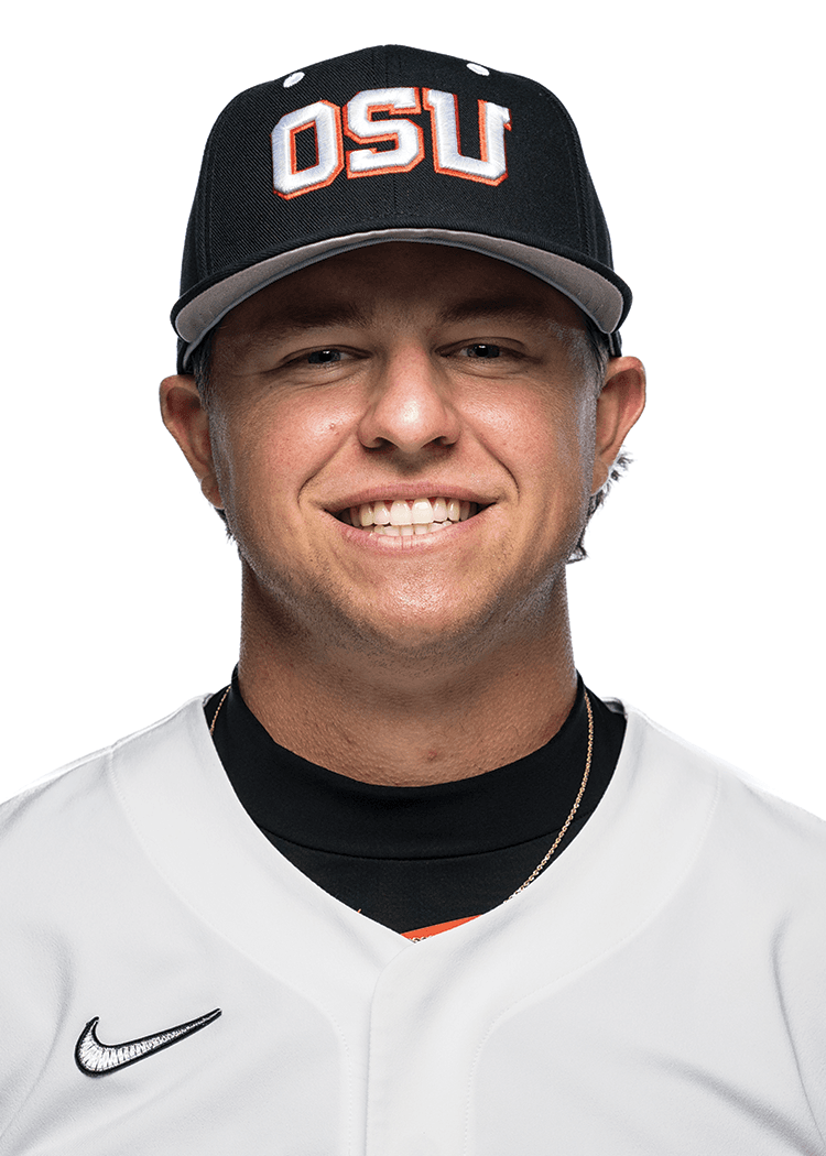 Brady Kasper athlete image