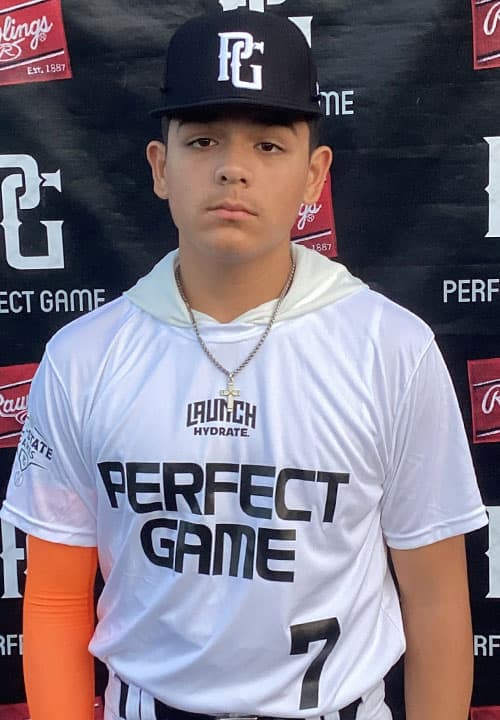 Brayden Morales athlete image