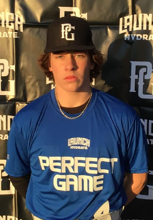 Breckin Davisson athlete image