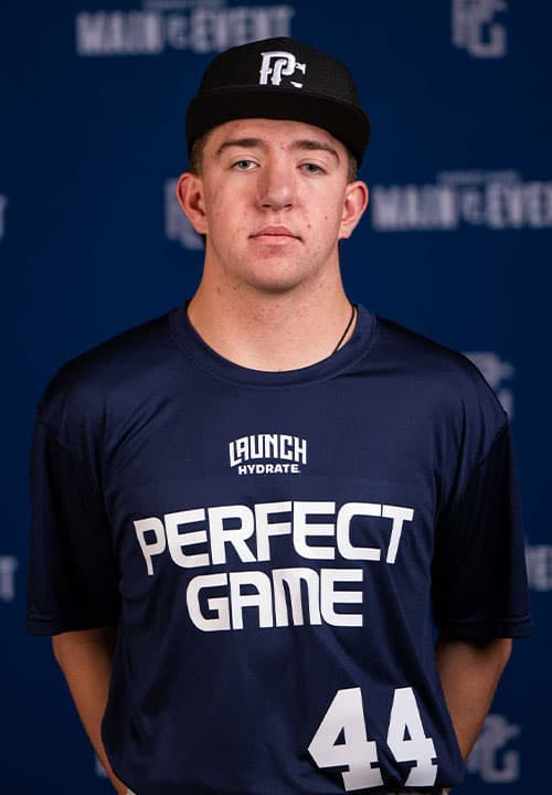 Brody Buck athlete image