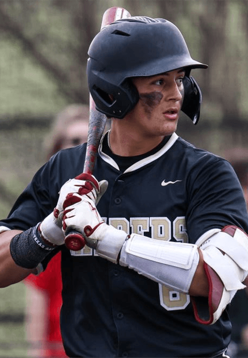 Brody Sharp athlete image