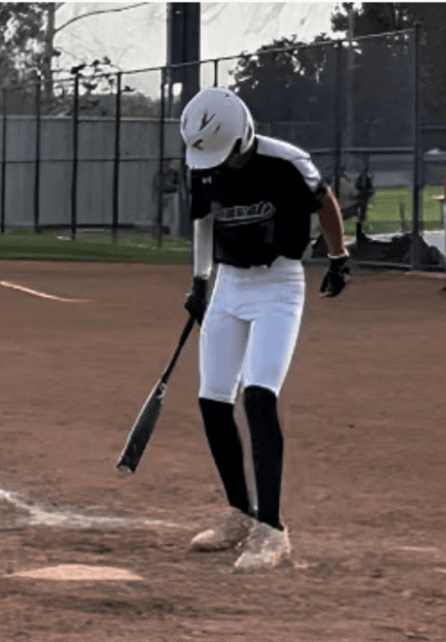 Cade Rudometkin athlete image