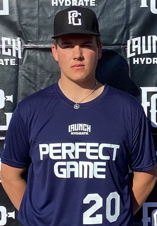 Caisen Schilling athlete image