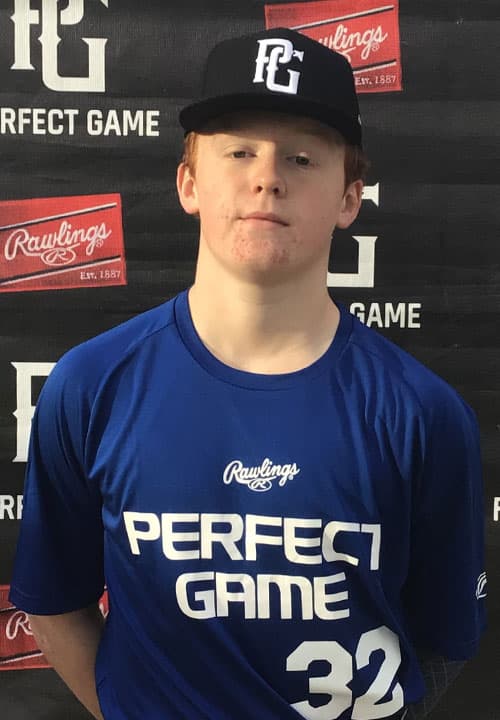 Calvin Gregory athlete image