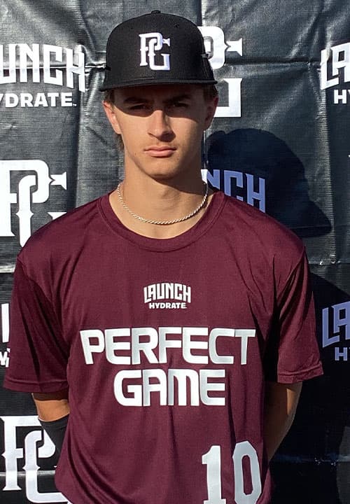 Calvin Montoya athlete image