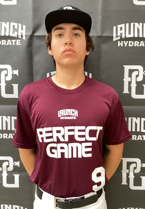 Cameron Horner athlete image