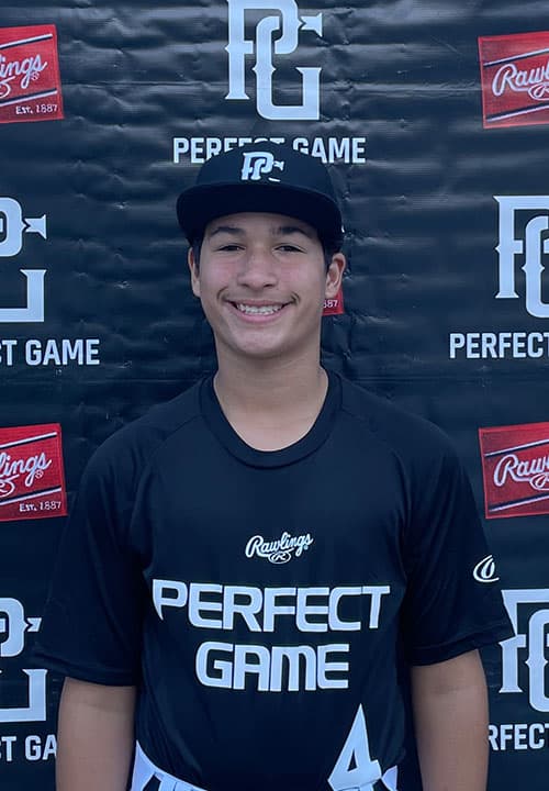 Carlos Diaz athlete image