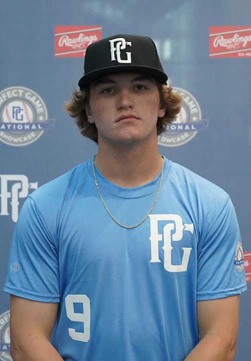 Carson McEntire athlete image