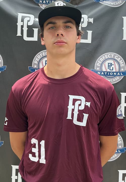 Carson Richter athlete image