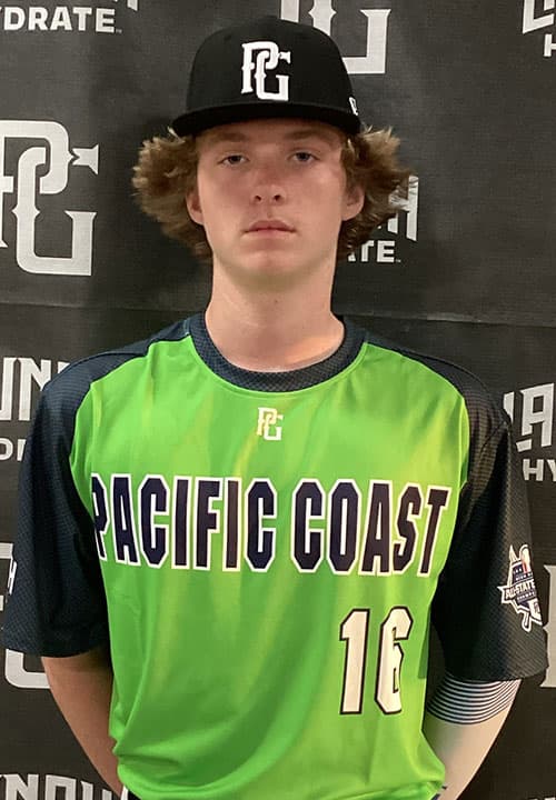 Casey French athlete image