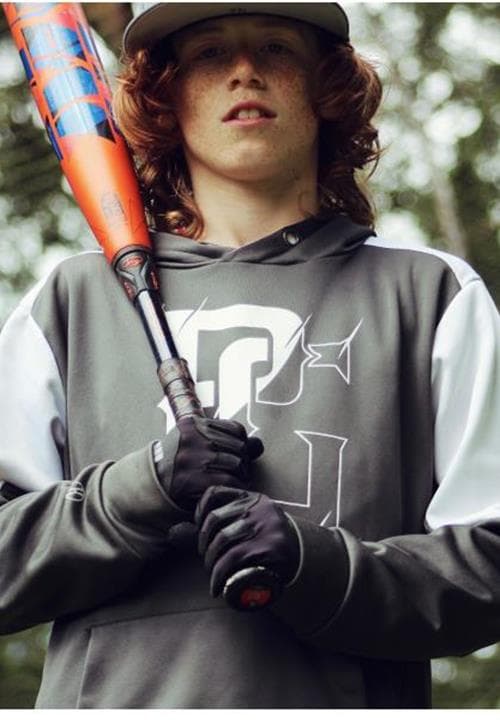Cash Dickson athlete image