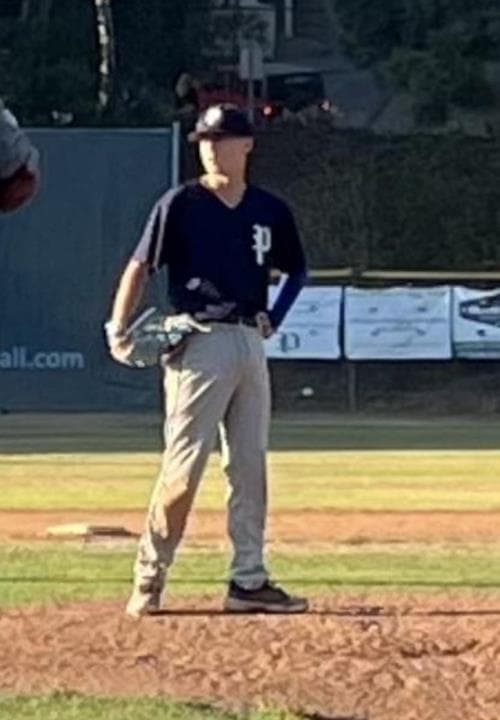 Charles Meyers athlete image