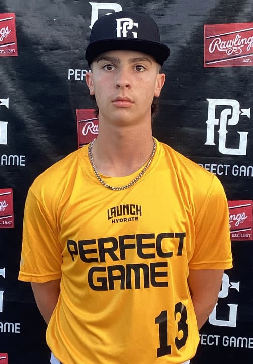 Chase Marton athlete image