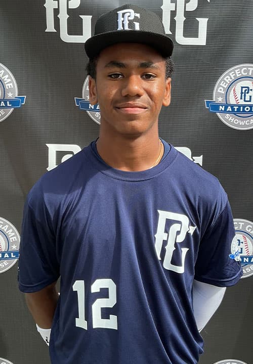 Che Thomas Coleman athlete image
