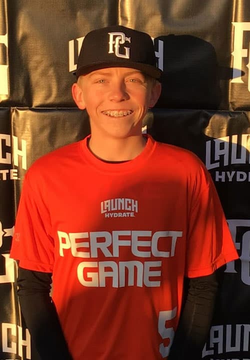 Clayton Williams athlete image