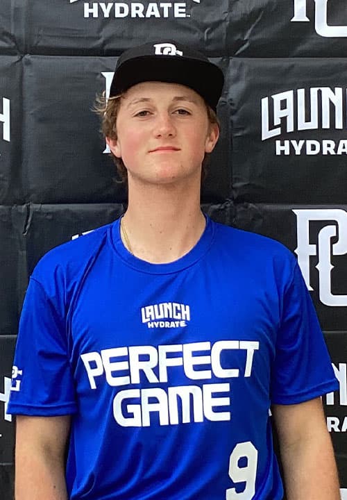 Cole Richards athlete image