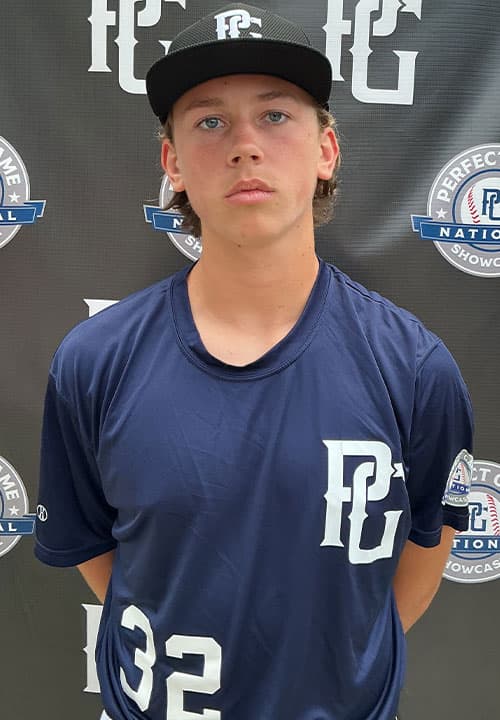 Colin Murphy athlete image