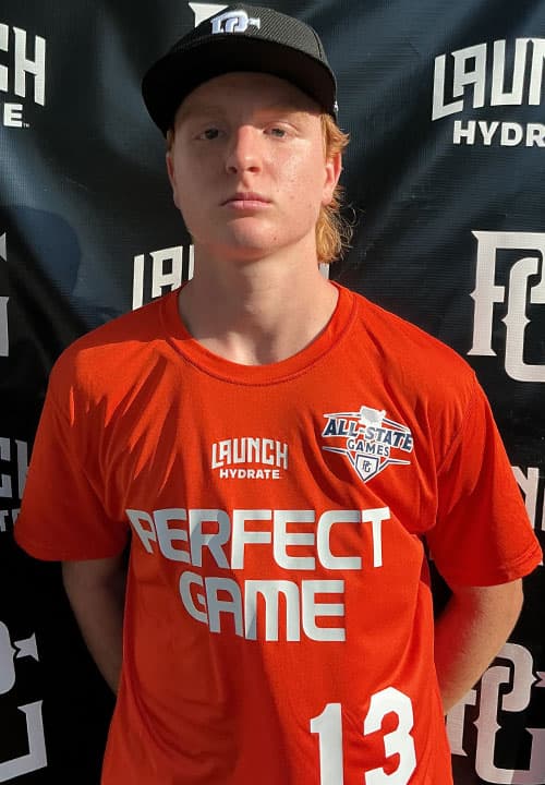 Connor Ymbras athlete image