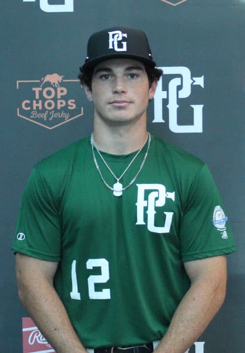 Dallas Macias athlete image