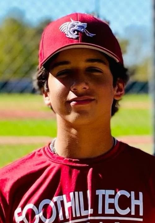 Davin Arth athlete image
