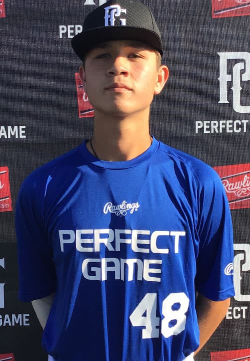Deagan Rose athlete image